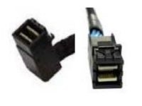 Bilde av Intel Msas-hd Cable Kit Axxcbl650hdhrt - Sas Intern Kabel - 4 X Mini Sas Hd (sff-8643) (hann) Rett Til 4 X Mini Sas Hd (sff-8643) (hann) Rettvinklet - 65 Cm (en Pakke 2)