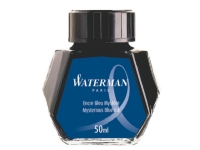 Waterman S0110790 Blå Svart Transparent Reservoarpenna 50 ml 1 styck