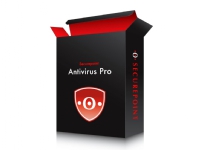 Securepoint Antivirus PRO – Abonnemangslicens (3 år) – 1 enhet – volym – 1-4 licenser – Win