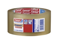 tesa 04024-00202-04 Emballagetape tesapack® 4024 Transparent (L x B) 66 m x 38 mm 1 stk