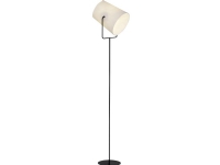 Brilliant Bucket 63158/76 Standerlampe LED (RGB) E27 60 W Sort, Hvid Belysning - Utendørsbelysning - Hagelamper