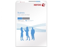 Xerox Business - Hvit - A4 (210 x 297 mm) - 80 g/m² - 500 ark vanlig papir - for Phaser 7400, 8500, 8550 WorkCentre C2424 Papir & Emballasje - Hvitt papir - Hvitt A4
