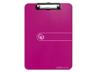 Herlitz 11226404, Rød, Plast, Polystyren, 1 stk