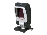 Honeywell Genesis 7580g – Streckkodsskanner – desktop – 2D-imager – avkodad – USB