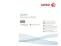 Xerox 003R97404 Vit laser 105 x 71 mm 100 ark