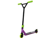 MCU-Sport Extreme Trick Scooter 6.5 Lila/Lime