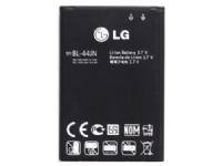 CoreParts MSPP73691 Batteri LG Svart Litium-Ion (Li-Ion) 1540 mAh 3,7 V