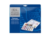 ARTMAX Cotman watercolour palette set Cot