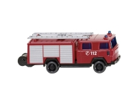 Wiking 096104 N Udrykningskøretøj model Magirus Deutz Brandvæsen LF 16 Hobby - Modelltog - Spor H0