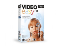 Magix Video Easy HD 1 licens/-er ESD (Electronic Software Download) 2000 MHz 1024 MB 1000 MB 4096 MB