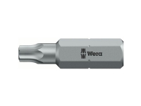 Bilde av Wera Werk Wera 867/1 Z Torx® Bo Bits Torx®-hakk Tx25 Med Boring Lengde 25 Mm 1/4 Tilkobling