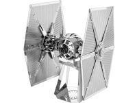 Metal Earth Star Wars Sta Special Forces Tie Fighter Metalbyggesæt Hobby - Modellbygging - Metallbyggesett