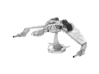 Metal Earth Star Trek Klingon Bird of Prey Metal Building Set