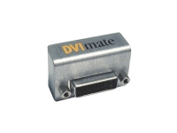 Gefen DVI Mate, DVI-I, DVI-I PC tilbehør - Kabler og adaptere - Videokabler og adaptere