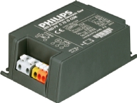 Philips HID-PV C 35 /S CDM 220-240V 50/60Hz Ballast Grå AC 220-240 V 50 – 60 hz 216 g