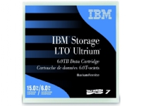 IBM - LTO Ultrium 7 - 6 TB / 15 TB PC & Nettbrett - Sikkerhetskopiering - Sikkerhetskopier media