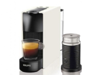 Krups Nespresso XN1111, Kapseldrevet kaffemaskin, 0,7 l, Kaffe kapsyl, Hvit Kjøkkenapparater - Kaffe - Kapselmaskiner