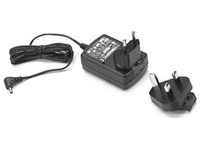 Zebra - Strømadapter - Europa - for Symbol LS2208  Smart Badge SB1