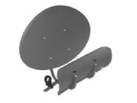 Maximum T-90 – Antenn – parabolantenn – satellit – 40.1 dBi – utomhus