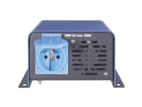 IVT Inverter DSW-600/12 V FR 600 W 12 V/DC – 230 V/AC 5 V/DC Kan fjärrstyras