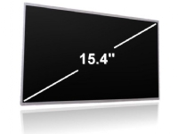 CoreParts MSC154X30-072M Skärm 39,1 cm (15.4) HD