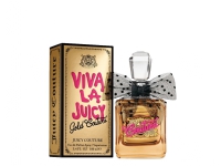 Juicy Couture Gold Couture Kvinna 100 ml Ej påfyllningsbar flaska Spray 1 styck
