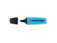 Tekstmarker Stabilo Boss Original 70/31 blå