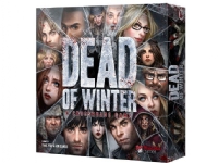 Bilde av Dead Of Winter A Crossroads Game