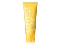 Clinique Anti Wrinkle Face Cream SPF30 - Unisex - 50 ml Hudpleie - Ansiktspleie - Primer