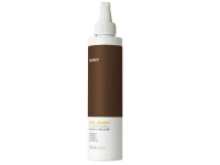 Milk Shake, Direct Colour, Ammonia-Free, Hair Colour Conditioner, Brown, 200 ml Hårpleie - Hårprodukter - Balsam