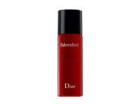 Bilde av Dior Christian Fahrenheit Deodorant Vapo 150 Ml (mann)