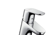 HG Focus 70 HV-armatur CoolSt. – hansGrohe Focus 70 håndvaskarmatur CoolStart