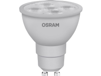 Bilde av Led Reflektor Gu10 Osram Glowdim, Kan Dæmpes 5 W 350 Lm A+ Varmhvid 1 Stk