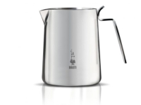 Bialetti Mælkekande - 750 ml - Rustfrit stål Kjøkkenapparater - Kaffe - Melkeskummere
