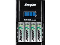 Batterioplader Energizer® 1 Hour Charger Strøm artikler - Batterier - Batterilader
