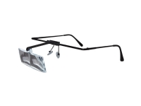 RONA Lupbriller Forstørrelsesfaktor: 1.5 x, 2.5 x, 3.5 x Kontorartikler - Kontortilbehør - Annet
