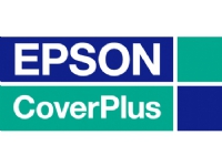 Epson CoverPlus Onsite Service – Utökat serviceavtal – material och tillverkning – 5 år – på platsen – för WorkForce DS-860 DS-860N