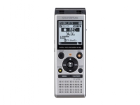 Olympus WS-852 – Röstinspelare – 250 mW – 4 GB – med Olympus Telephone Pickup TP-8-mikrofon