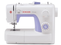 Singer Simple 3232 - Symaskin - 32 sting - 1 enkeltskrittsknappehull