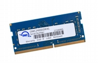 OWC OWC2400DDR4S8GB, 8 GB, 1 x 8 GB, DDR4, 2400 MHz, 260-pin SO-DIMM, Blå PC-Komponenter - RAM-Minne