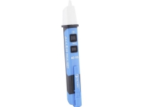 Metrel MD 106 Berøringsfri spændingstester CAT IV 1000 V Akustik, LED