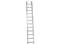 Jumbo Shooting Ladder 2×15 steg – Max. steglängd 7,7m transportlängd 4,3m