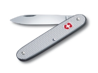 Victorinox Swiss Army 1, Klappkniv uten lås, Barlow, Klipp punkt, Rustfritt stål, 1 verktøy, 9,4 cm Verktøy & Verksted - Håndverktøy - Kniver