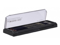 Blyant Tombow MONO 100 mix 4H-6B Graphite pencil (12 stk.) Skriveredskaper - Blyanter & stifter - Blyanter