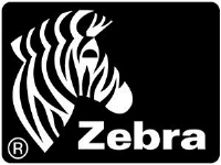 Zebra Direct 1100 - Matt - permanet gummi-adhesiv - perforert - hvit - 50.8 x 76.2 mm 16440 stk (12 rull(er) x 1370) papir - for LP 2642, 2742 Zebra GX420 GK Series GK420 G-Series GC420 LP 2844 TLP 2844, 3742, 38XX Papir & Emballasje - Spesial papir - Des