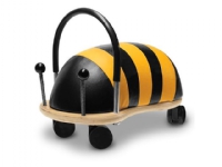 Wheely Bug Bee Large Leker - For de små - Gående og løpende biler