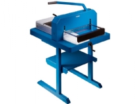 Heavy Duty skæremaskine DAHLE 848