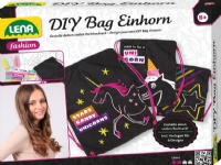 Fashion Unicorn Ryggsäck Design din egen ryggsäck