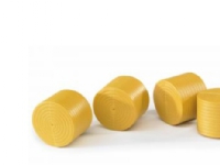 Bruder 4 round hay bales ockery for Claas Rollant 250 accessories