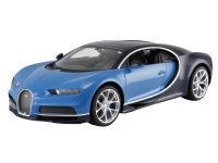 Bugatti Chiron Fjernstyret Bil 1:14 Radiostyrt - RC - Modellbiler - Diverse